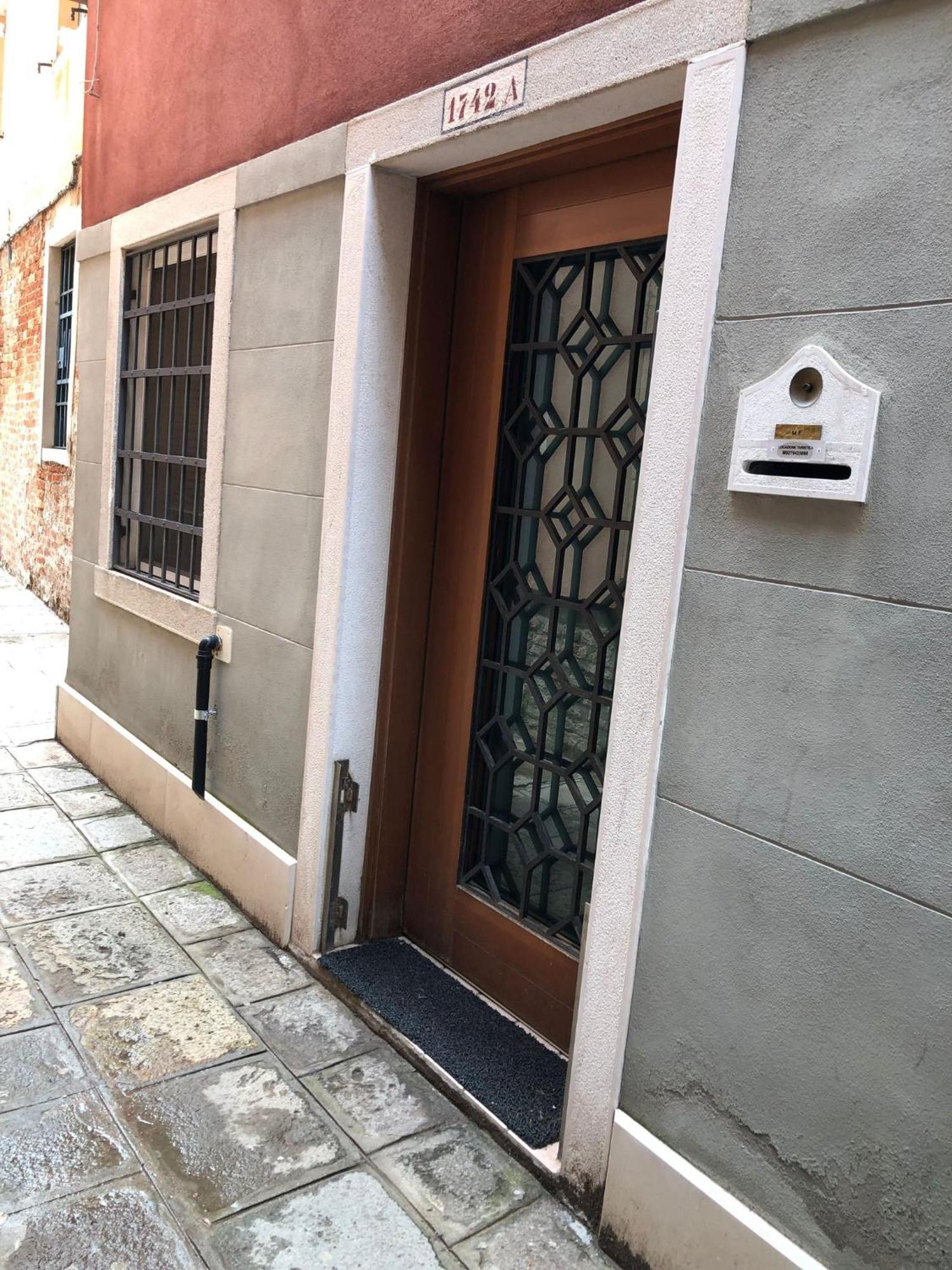 Ninette Home Veneţia Exterior foto