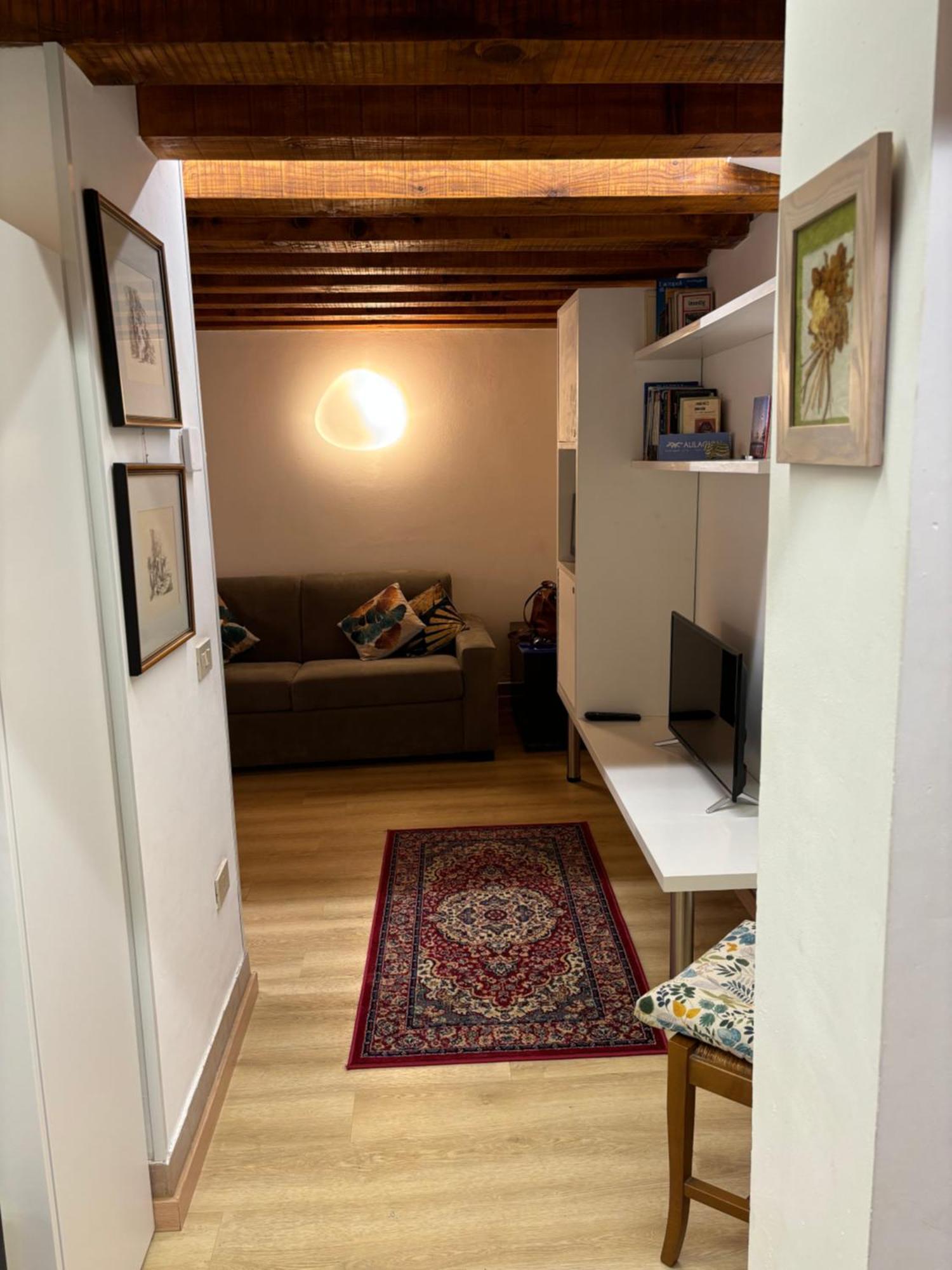Ninette Home Veneţia Exterior foto